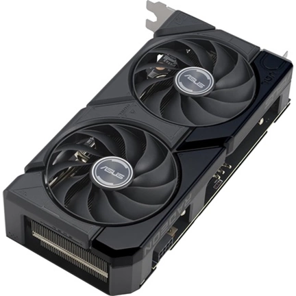 ASUS Dual Radeon RX 7600 XT 16GB GDDR6 OC