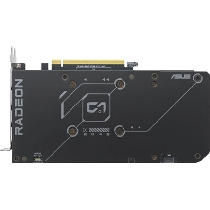 ASUS Dual Radeon RX 7600 XT 16GB GDDR6 OC