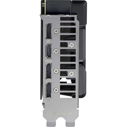 ASUS Dual Radeon RX 7600 XT 16GB GDDR6 OC