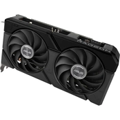 ASUS Dual Radeon RX 7600 XT 16GB GDDR6 OC