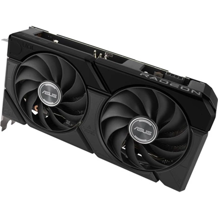 ASUS Dual Radeon RX 7600 XT 16GB GDDR6 OC
