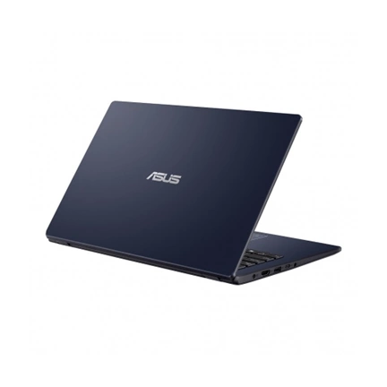 ASUS E410 14" FHD Celeron N4500 4GB 128GB eMMC W11HS Star Black