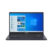 ASUS E410 14" FHD Celeron N4500 4GB 128GB eMMC W11HS Star Black