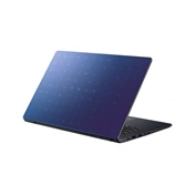 ASUS E410 14" HD Celeron N4020 4GB 128GB SSD W11HS Peacock Blue