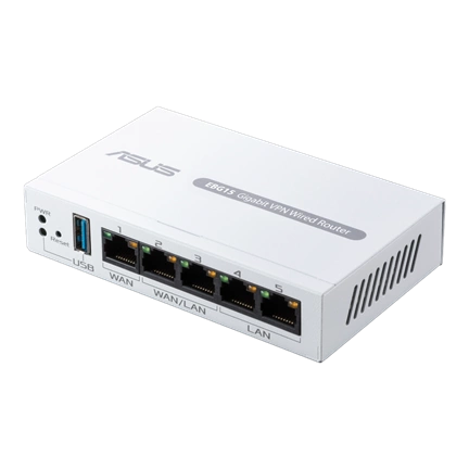 ASUS EBG15
