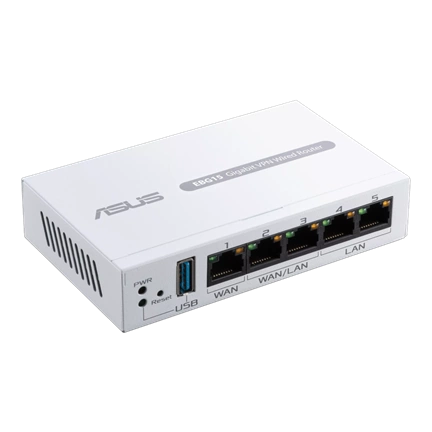ASUS EBG15