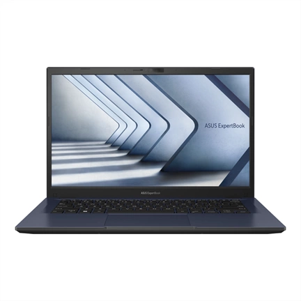 ASUS ExpertBook B1 B1402CVA-NK1219 14" FHD, Intel® Core™ i5-1335U, 8GB, 512GB SSD, Intel® UHD Graphics , No OS ASUS ExpertBook B1 B1402CVA-NK1219 14" FHD, Intel® Core™ i5-1335U, 8GB, 512GB SSD, Intel® UHD Graphics , No OS