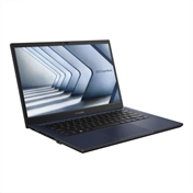 ASUS ExpertBook B1 B1402CVA-NK1219 14" FHD, Intel® Core™ i5-1335U, 8GB, 512GB SSD, Intel® UHD Graphics , No OS ASUS ExpertBook B1 B1402CVA-NK1219 14" FHD, Intel® Core™ i5-1335U, 8GB, 512GB SSD, Intel® UHD Graphics , No OS
