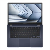 ASUS ExpertBook B1 B1402CVA-NK1219 14" FHD, Intel® Core™ i5-1335U, 8GB, 512GB SSD, Intel® UHD Graphics , No OS ASUS ExpertBook B1 B1402CVA-NK1219 14" FHD, Intel® Core™ i5-1335U, 8GB, 512GB SSD, Intel® UHD Graphics , No OS