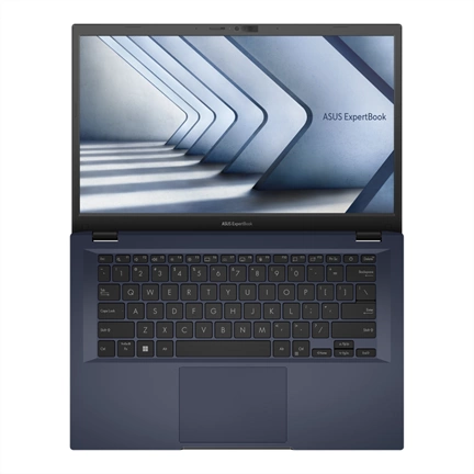 ASUS ExpertBook B1 B1402CVA-NK1219 14" FHD, Intel® Core™ i5-1335U, 8GB, 512GB SSD, Intel® UHD Graphics , No OS ASUS ExpertBook B1 B1402CVA-NK1219 14" FHD, Intel® Core™ i5-1335U, 8GB, 512GB SSD, Intel® UHD Graphics , No OS