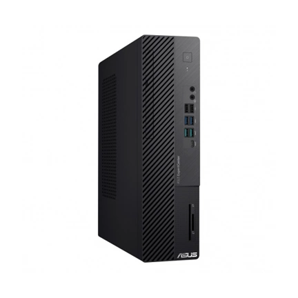 ASUS ExpertCenter D7 SFF D700SC i3-10100 8GB 256GB SSD NoOS