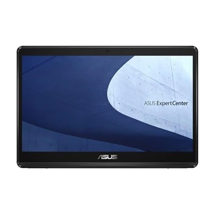 ASUS ExpertCenter E1 AiO E1600 15,6" Touch Cel N4500 4GB 128GB SSD NoOS