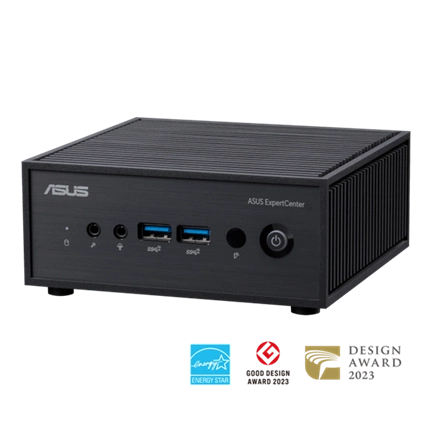 ASUS ExpertCenter PN42-SN004AV