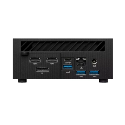 ASUS ExpertCenter PN52-BBR556HD AMD Ryzen 5 5600H