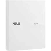 ASUS ExpertWiFi EBA63 White
