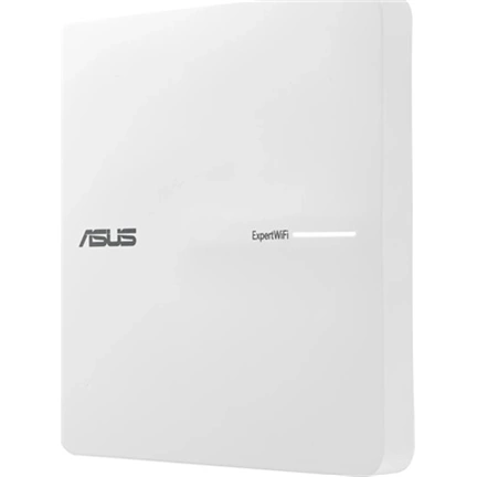 ASUS ExpertWiFi EBA63 White