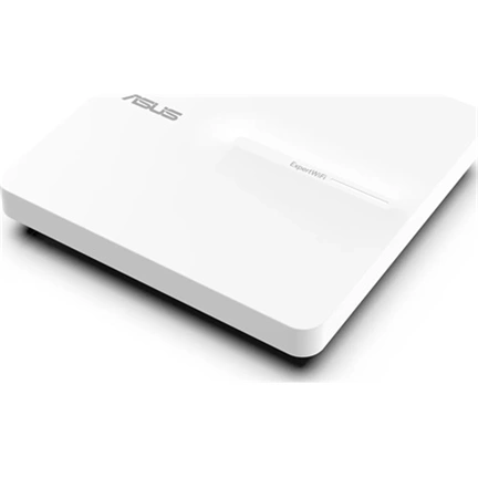 ASUS ExpertWiFi EBA63 White