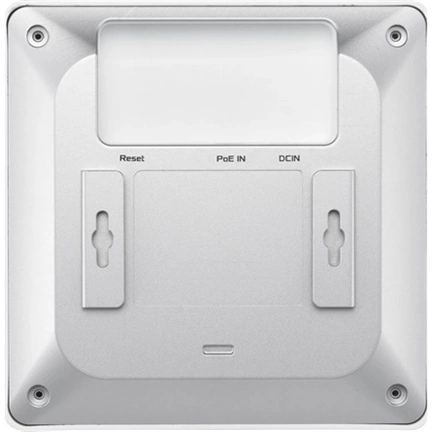 ASUS ExpertWiFi EBA63 White