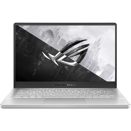ASUS GA403UI-QS033W fehér 14b WQXGA R9-8945HS 16 GB 1 TB RTX 4070 8GB Win 11 Home