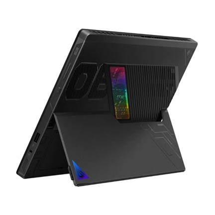 ASUS GAMER NB ROG FLOW GZ302EA-RU004W 13,4" WQXGA Touch GL, AMD STRIX HA, 32GB, 1TB M.2, INT, WIN11H, Fekete