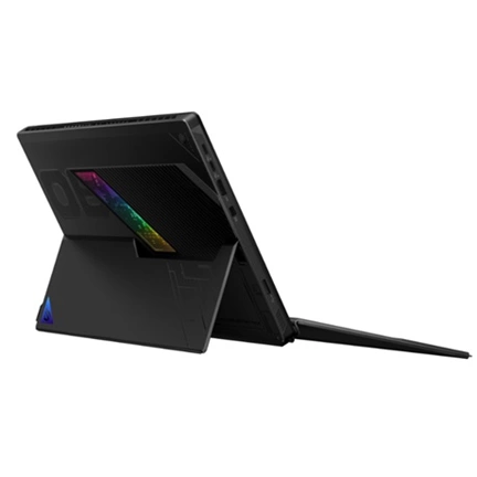 ASUS GAMER NB ROG FLOW GZ302EA-RU004W 13,4" WQXGA Touch GL, AMD STRIX HA, 32GB, 1TB M.2, INT, WIN11H, Fekete