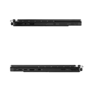 ASUS GAMER NB ROG FLOW GZ302EA-RU004W 13,4" WQXGA Touch GL, AMD STRIX HA, 32GB, 1TB M.2, INT, WIN11H, Fekete