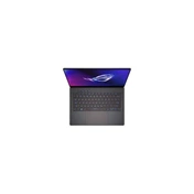 ASUS GAMER NB ROG ZEPHYRUS GA605WI-QR024W 16" OLED WQXGA, Ryzen AI R9 HX, 16GB, 1TB M.2, RTX 4070 8GB, WIN11H, Fekete ASUS GAMER NB ROG ZEPHYRUS GA605WI-QR024W 16" OLED WQXGA, Ryzen AI R9 HX, 16GB, 1TB M.2, RTX 4070 8GB, WIN11H, Fekete