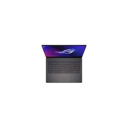 ASUS GAMER NB ROG ZEPHYRUS GA605WI-QR024W 16" OLED WQXGA, Ryzen AI R9 HX, 16GB, 1TB M.2, RTX 4070 8GB, WIN11H, Fekete ASUS GAMER NB ROG ZEPHYRUS GA605WI-QR024W 16" OLED WQXGA, Ryzen AI R9 HX, 16GB, 1TB M.2, RTX 4070 8GB, WIN11H, Fekete