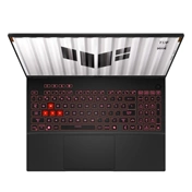 ASUS GAMER NB TUF FA608WV-QT014W 16" WQXGA, Ryzen AI R9 HX, 16GB, 1TB M.2, RTX 4060 8GB, WIN11H, Fekete ASUS GAMER NB TUF FA608WV-QT014W 16" WQXGA, Ryzen AI R9 HX, 16GB, 1TB M.2, RTX 4060 8GB, WIN11H, Fekete