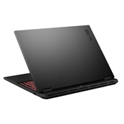 ASUS GAMER NB TUF FA608WV-QT014W 16" WQXGA, Ryzen AI R9 HX, 16GB, 1TB M.2, RTX 4060 8GB, WIN11H, Fekete ASUS GAMER NB TUF FA608WV-QT014W 16" WQXGA, Ryzen AI R9 HX, 16GB, 1TB M.2, RTX 4060 8GB, WIN11H, Fekete