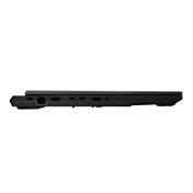 ASUS GAMER NB TUF FA608WV-QT014W 16" WQXGA, Ryzen AI R9 HX, 16GB, 1TB M.2, RTX 4060 8GB, WIN11H, Fekete ASUS GAMER NB TUF FA608WV-QT014W 16" WQXGA, Ryzen AI R9 HX, 16GB, 1TB M.2, RTX 4060 8GB, WIN11H, Fekete
