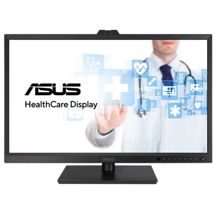 ASUS HealthCare HA3281A 80.1cm (16:9) UHD HDMI DP