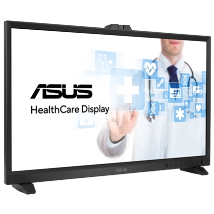 ASUS HealthCare HA3281A 80.1cm (16:9) UHD HDMI DP