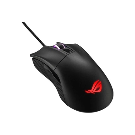 ASUS MOUSE ROG Gladius II Core