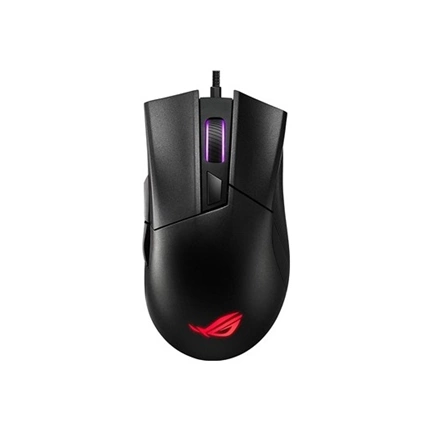 ASUS MOUSE ROG Gladius II Core