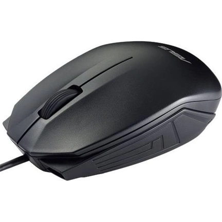 ASUS MOUSE UT280 - Black