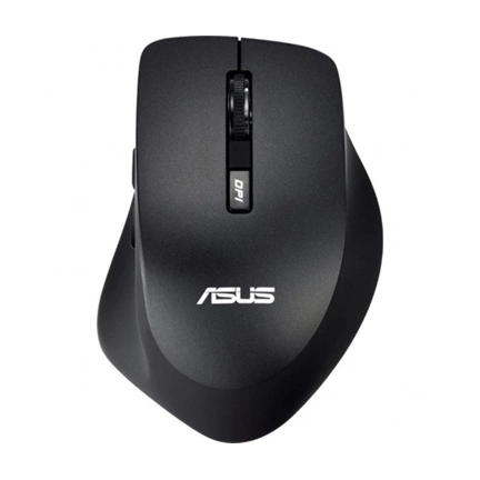 ASUS MOUSE WT425 Wireless - Fekete