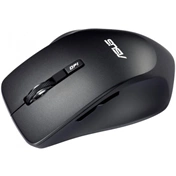 ASUS MOUSE WT425 Wireless - Fekete