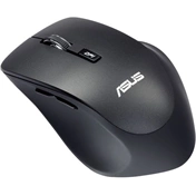 ASUS MOUSE WT425 Wireless - Fekete