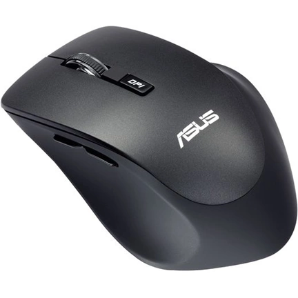 ASUS MOUSE WT425 Wireless - Fekete