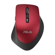 ASUS MOUSE WT425 wireless - Piros