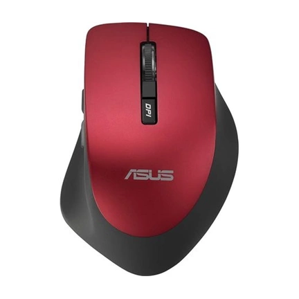 ASUS MOUSE WT425 wireless - Piros