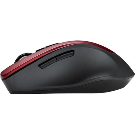 ASUS MOUSE WT425 wireless - Piros