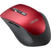 ASUS MOUSE WT425 wireless - Piros
