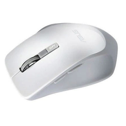 ASUS MOUSE WT465 V2 Wireless - Fehér