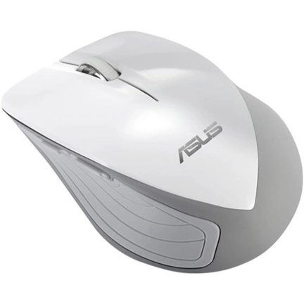 ASUS MOUSE WT465 V2 Wireless - Fehér