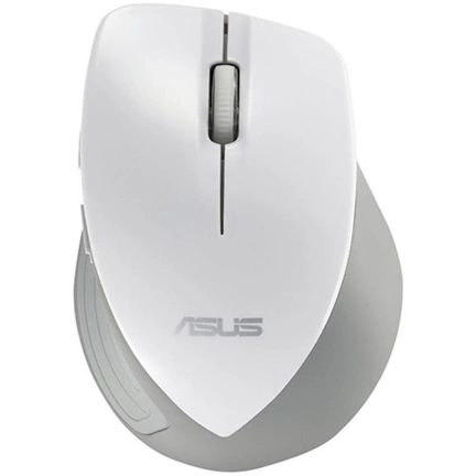ASUS MOUSE WT465 V2 Wireless - Fehér