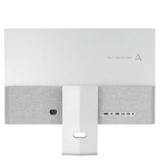 ASUS MS27UC ZenScreen Smart monitor 27" IPS 3840x2160, USB Type-C, HDMI, HDR, 60Hz