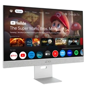 ASUS MS27UC ZenScreen Smart monitor 27" IPS 3840x2160, USB Type-C, HDMI, HDR, 60Hz