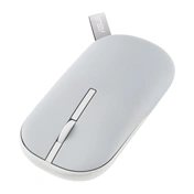 ASUS Marshmallow Mouse MD100 - Gray